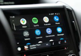 Android Auto 13 Google mise à jour