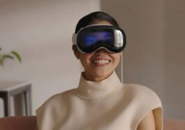 Apple Vision Pro arrivera dans davantage de pays en novembre... mais ce ne sont probablement pas ceux que vous attendiez