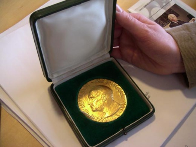 L'IA de Google a aidé à remporter deux prix Nobel cette semaine 2 prix nobel de la paix.