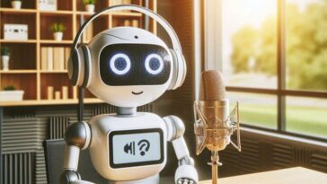 L'IA qui convertit des documents PDF en podcast : gratuite et open source 3 L'IA qui convertit des documents PDF en pódcast : gratuit et open source