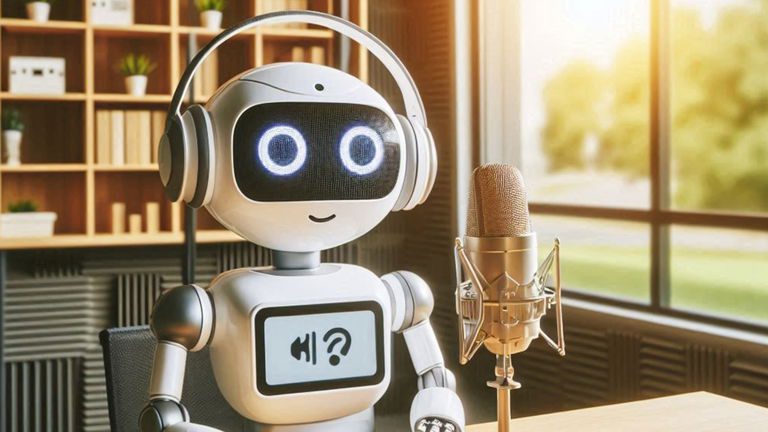 L'IA qui convertit des documents PDF en podcast : gratuite et open source 2 L'IA qui convertit des documents PDF en pódcast : gratuit et open source