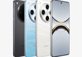 L'OPPO Find X8 n'a plus de secret : voici son design et ses caractéristiques