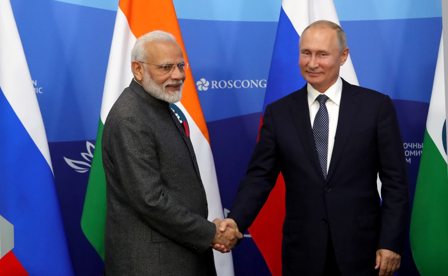 La Russie contourne les sanctions en se procurant des puces NVIDIA et AMD via des serveurs Dell en provenance d'Inde 2 La Russie contourne les sanctions en se procurant des puces