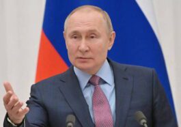 La Russie impose à Google la plus grande amende de l'histoire