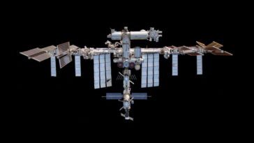 La Station Spatiale Internationale privée est en marche et voici à quoi sera son design pour les touristes de classe haute 13 La Estación Espacial Internacional privada está en marcha y así va a ser su diseño para turistas de clase alta