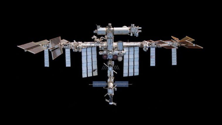 La Station Spatiale Internationale privée est en marche et voici à quoi sera son design pour les touristes de classe haute 1 La Estación Espacial Internacional privada está en marcha y así va a ser su diseño para turistas de clase alta