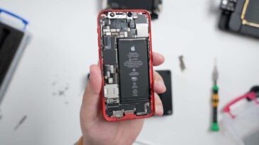 Victime d'un schéma "sophistiqué", Apple a remplacé 6 000 iPhones contrefaits par de véritables 22 A bateria do seu iPhone está a durar menos após o iOS 18? Descubra porquê