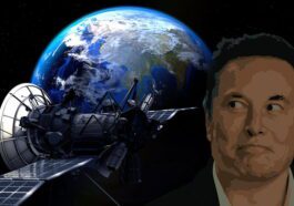 La communauté scientifique, en guerre contre Elon Musk. Son objectif est de lancer 30 000 satellites