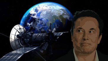 La communauté scientifique, en état de guerre contre Elon Musk. Son objectif est de lancer 30 000 satellites 17 La communauté scientifique, en guerre contre Elon Musk. Son objectif est de lancer 30 000 satellites