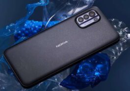 Nokia smartphones HMD Europa telefones