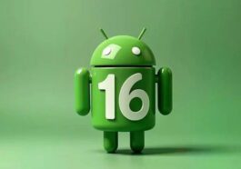 La grande nouveauté d'Android 16 : vous pourrez convertir n'importe quelle app de votre mobile en une bulle flottante