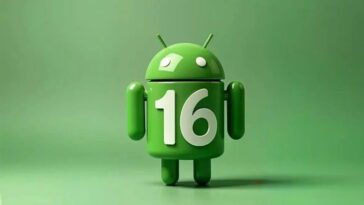 La grande nouveauté d'Android 16 : tu pourras convertir n'importe quelle app de ton mobile en une bulle flottante 20 La grande nouveauté d'Android 16 : vous pourrez convertir n'importe quelle app de votre mobile en une bulle flottante