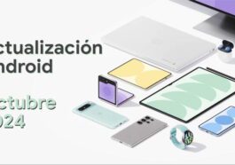 La mise à jour Android d'octobre 2024 est déjà disponible : voici ses nouveautés