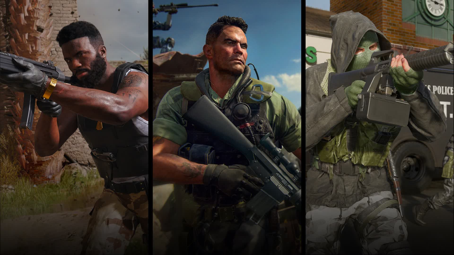 La nouvelle IA de modération des discussions de Call of Duty connaît un grand succès : baisse de 43 % de la toxicité 2 La nouvelle IA de moderation des discussions de Call of