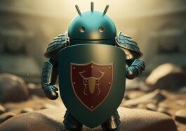 La nouvelle fonction antirrobo que vous devez activer sur votre Android pour protéger vos données