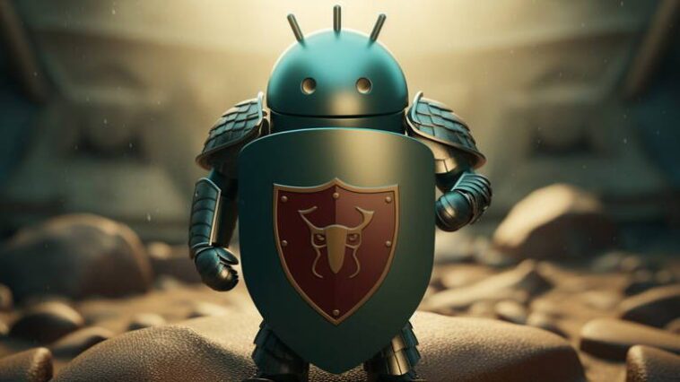 La nouvelle fonction antivol que vous devez activer sur votre Android pour protéger vos données 1 La nouvelle fonction antirrobo que vous devez activer sur votre Android pour protéger vos données