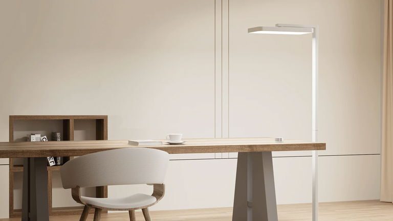 La première lampe sur pied de Xiaomi est compatible avec Google Home et Alexa : voici la Smart Floor Lamp 2 La première lampe de sol de Xiaomi est compatible avec Google Home et Alexa : voici la Smart Floor Lamp