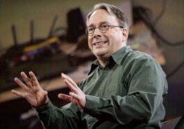 Most current AI tech is 90 percent marketing, says Linus Torvalds