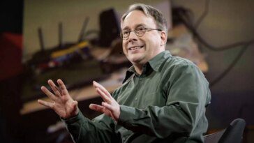Most current AI tech is 90 percent marketing, says Linus Torvalds