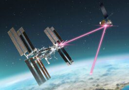 NASA laser-based data transmission demonstrates serviceable internet 290 million miles from Earth