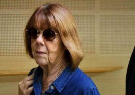 Gisèle Pelicot, 71 ans, a été abusée pendant des années par des dizaines d'hommes après avoir été droguée par son mari