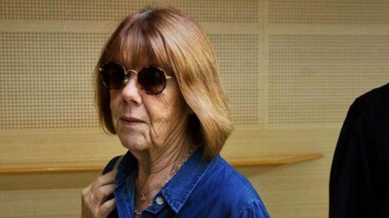 L'affaire Pelicot et les viols facilités par les médicaments : comment reconnaître la soumission chimique 1 Gisèle Pelicot, 71 ans, a été abusée pendant des années par des dizaines d'hommes après avoir été droguée par son mari