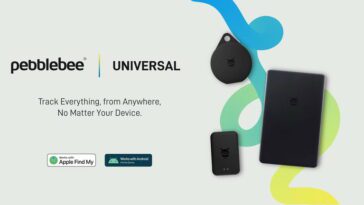 L'alternative universelle à l'AirTag est désormais disponible : elle est compatible avec Android et iOS 1 La alternative universelle à l'AirTag est maintenant disponible : elle est compatible avec Android et iOS