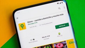 L'application Glovo se met à jour en ajoutant des vidéos, une section sociale et des listes personnalisées 5 L'application Glovo se met à jour avec des vidéos, une section sociale et des listes personnalisées