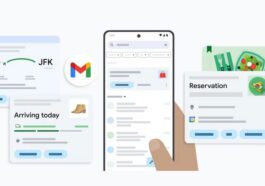 L'application Gmail pour Android fait ses débuts avec une fonction que nous attendions depuis longtemps