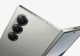 Samsung Galaxy Z Fold SE
