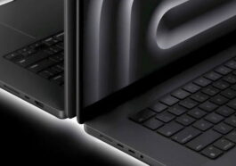 Le MacBook Pro avec processeur M4 Pro pourrait arriver avec des ports Thunderbolt 5