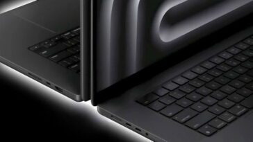Le MacBook Pro avec processeur M4 Pro pourrait arriver avec des ports Thunderbolt 5 ! 20 Le MacBook Pro avec processeur M4 Pro pourrait arriver avec des ports Thunderbolt 5