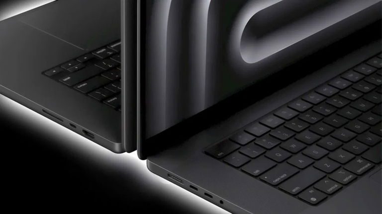 Le MacBook Pro avec processeur M4 Pro pourrait arriver avec des ports Thunderbolt 5 ! 2 Le MacBook Pro avec processeur M4 Pro pourrait arriver avec des ports Thunderbolt 5