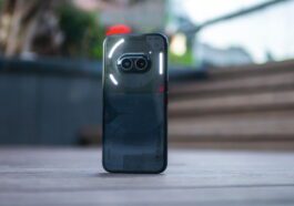 Le Nothing Phone (2a) reçoit Android 15 avec la première beta de Nothing OS 3.0