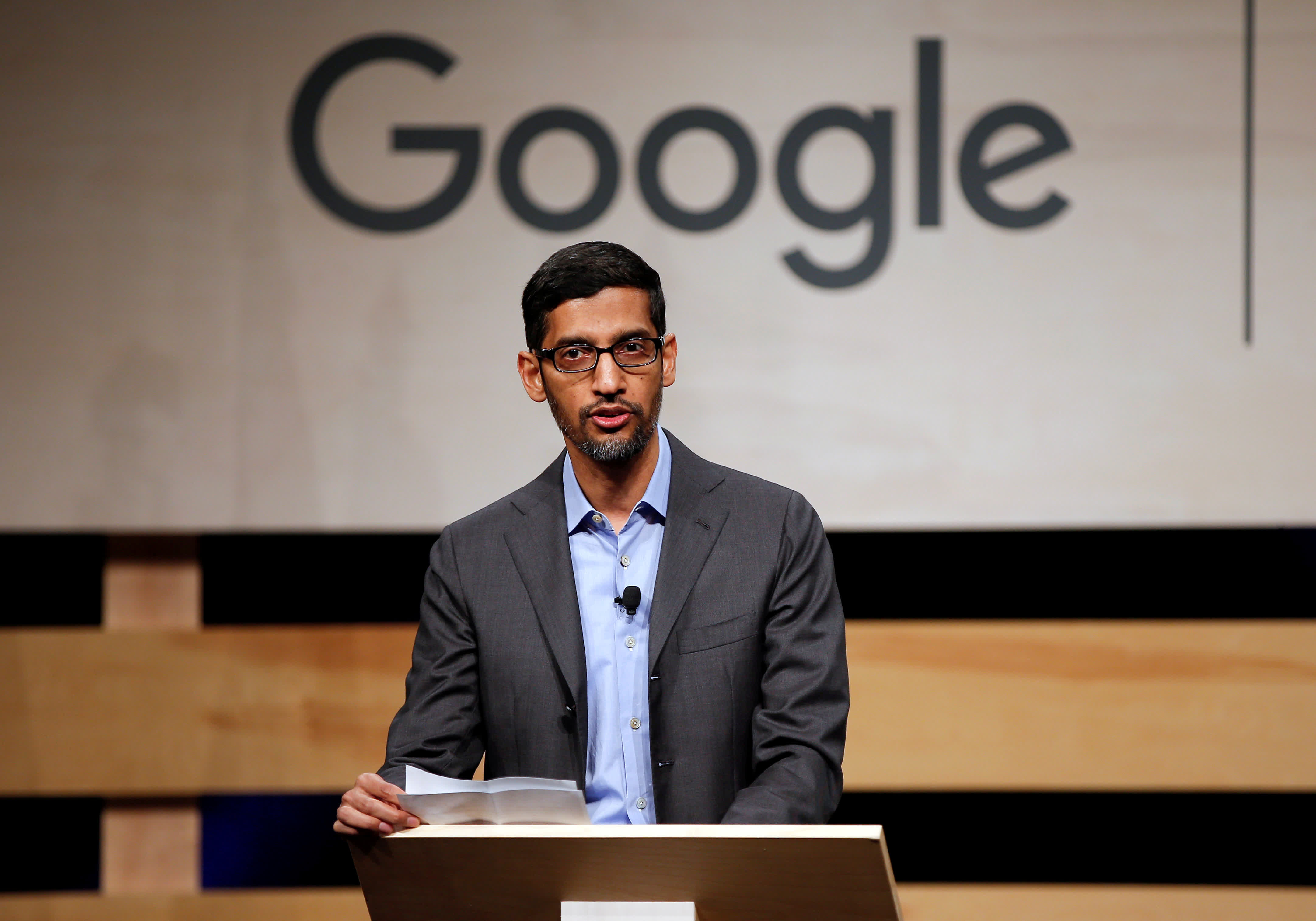 Le PDG Sundar Pichai révèle que 25 % du nouveau code de Google est désormais créé par l'IA ! 2 Le PDG Sundar Pichai revele que 25 du nouveau
