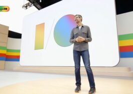 Le PDG de Google assure que l'IA écrit déjà 25 % du nouveau code de l'entreprise