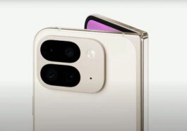 Le Pixel 9 Pro Fold surprend comme le pliable le plus facile à réparer du marché