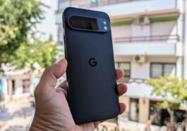 Pixel Google données Android smartphones