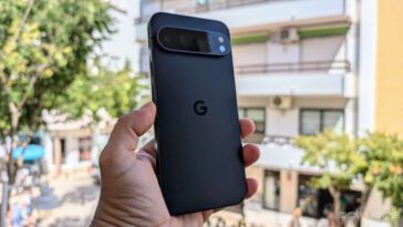 Pixel Google données Android smartphones