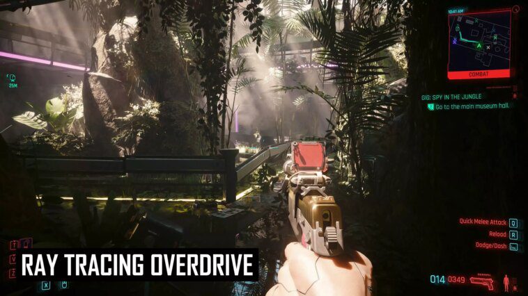 Le Ray Tracing en vaut-il vraiment la peine malgré la perte de FPS ? Enquête sur les performances de 36 jeux 1 Is Ray Tracing Worth the FPS Hit? 36 Game Performance Investigation