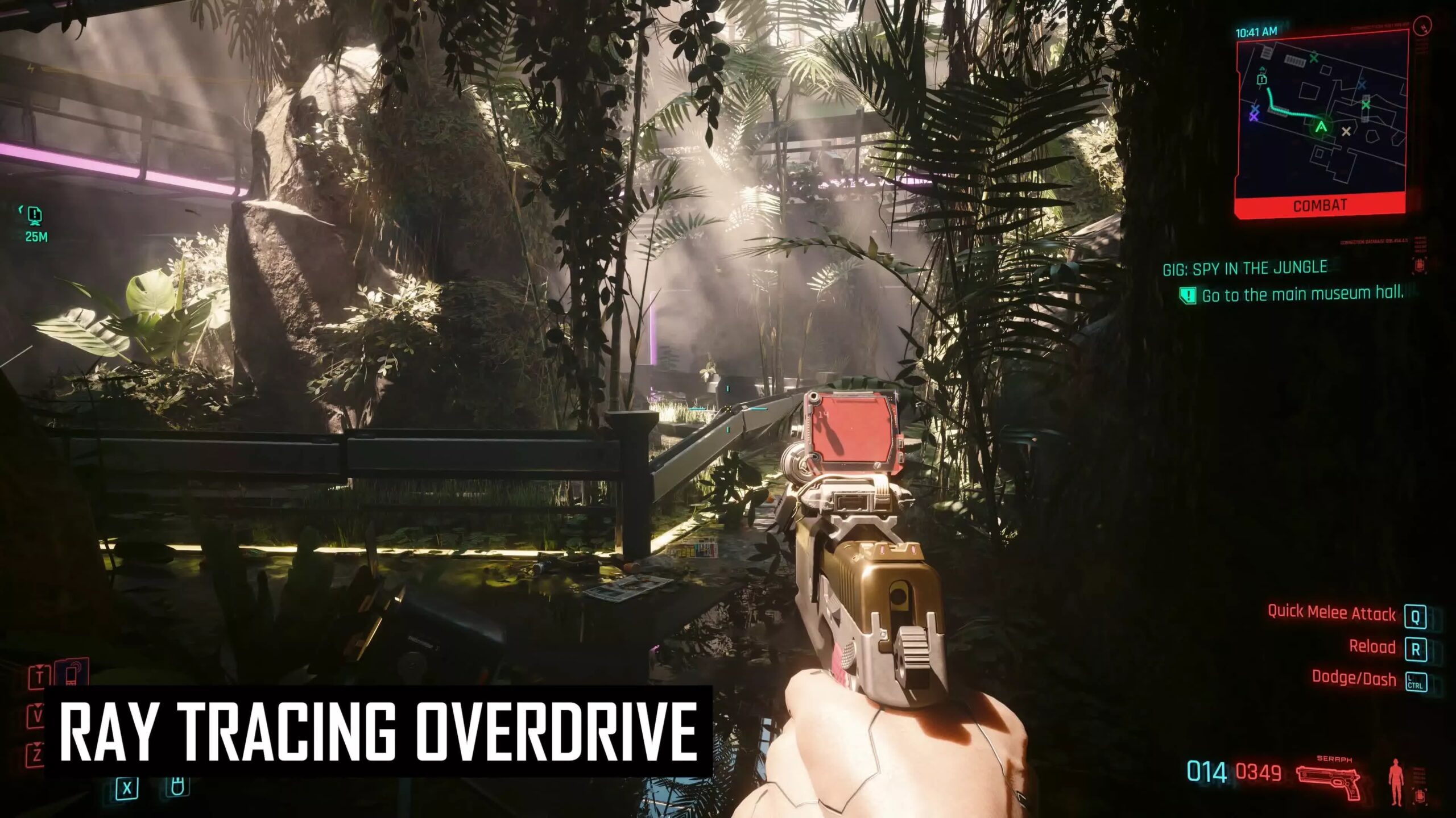 Le Ray Tracing en vaut-il vraiment la peine malgré la perte de FPS ? Enquête sur les performances de 36 jeux 29 Is Ray Tracing Worth the FPS Hit? 36 Game Performance Investigation