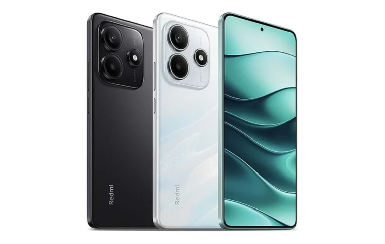 Le Redmi Note 14 Pro 4G apparaît sur la FCC avec quelques spécifications clés 1 redmi note 14 pro 4g leak specs fcc