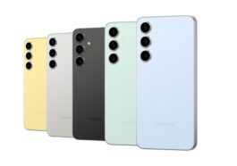 Le Samsung Galaxy S24 FE reçoit sa première mise à jour de sécurité Android 74 Le Samsung Galaxy S24 FE reçoit sa première mise à jour de sécurité Android