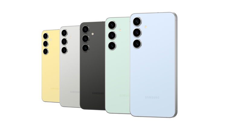 Le Samsung Galaxy S24 FE reçoit sa première mise à jour de sécurité Android 2 Le Samsung Galaxy S24 FE reçoit sa première mise à jour de sécurité Android