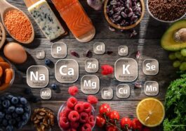 Gli integratori contenenti selenio possono essere la chiave per fermare la diffusione del tumore al seno triplo negativo, il tipo di carcinoma mammario più comune / Photo Credit: iStock