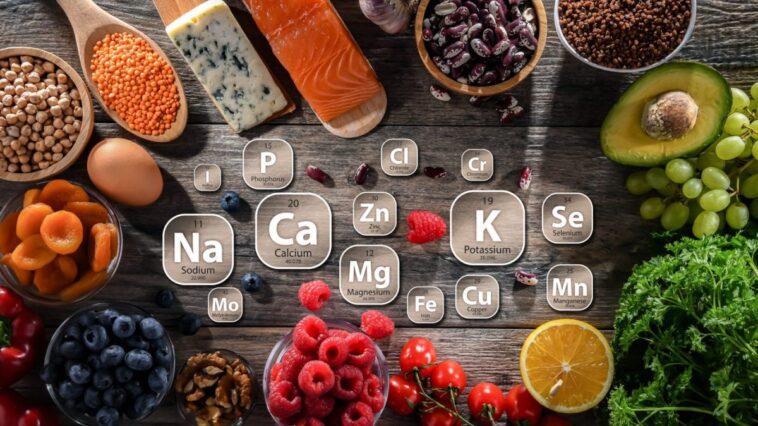 Le bienfait du sélénium contre la diffusion du cancer du sein triple négatif 1 Gli integratori contenenti selenio possono essere la chiave per fermare la diffusione del tumore al seno triplo negativo, il tipo di carcinoma mammario più comune / Photo Credit: iStock