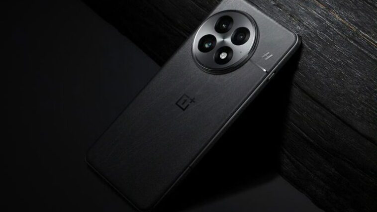 Le design du OnePlus 13 se dévoile déjà dans des images 1 Le design du OnePlus 13 se laisse voir sur des images