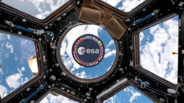 Le directeur de l'ESA dit que l'Europe a besoin de muscles pour concurrencer au niveau mondial 24 ESA, agence spatiale de l'Europe