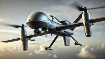 Le drone secret avec lequel la Russie veut dominer le champ de bataille pourrait arriver bientôt. Il vise à être beaucoup plus moderne que les actuels 27 Le dron secret avec lequel la Russie veut dominer le champ de bataille pourrait arriver bientôt. Il vise à être beaucoup plus moderne que les actuels