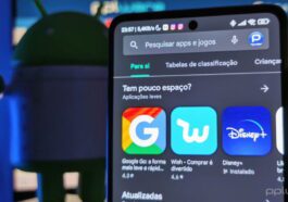 Android Google apps lojas Epic